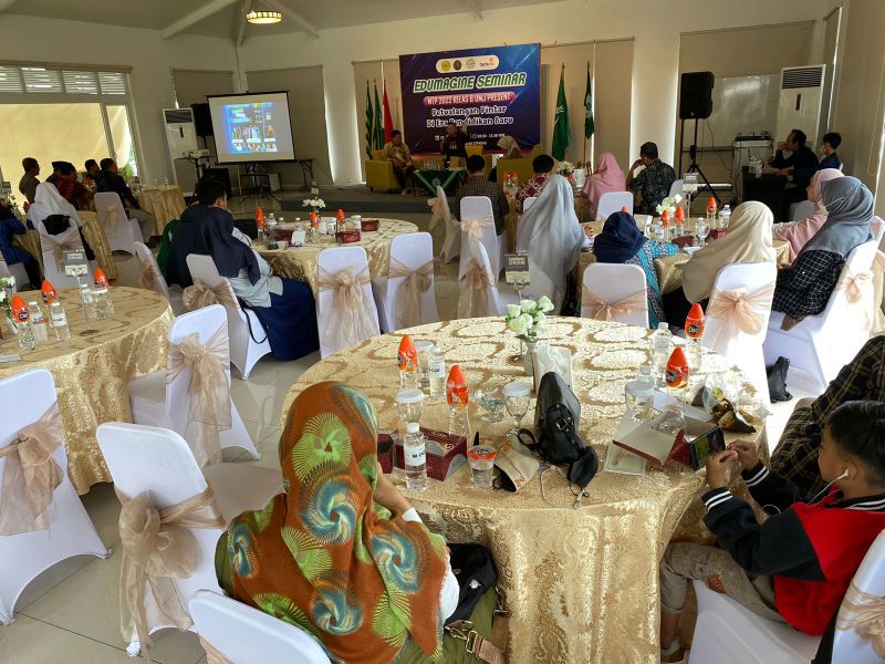 seminar pendidikan